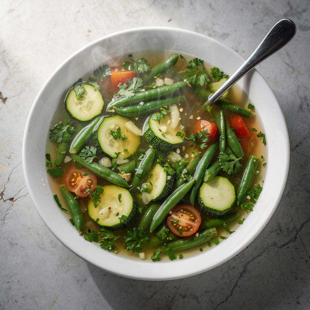 Potassium Balance Broth