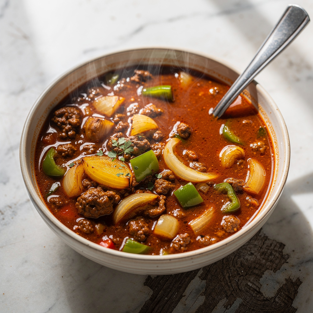 30-Minute Chili
