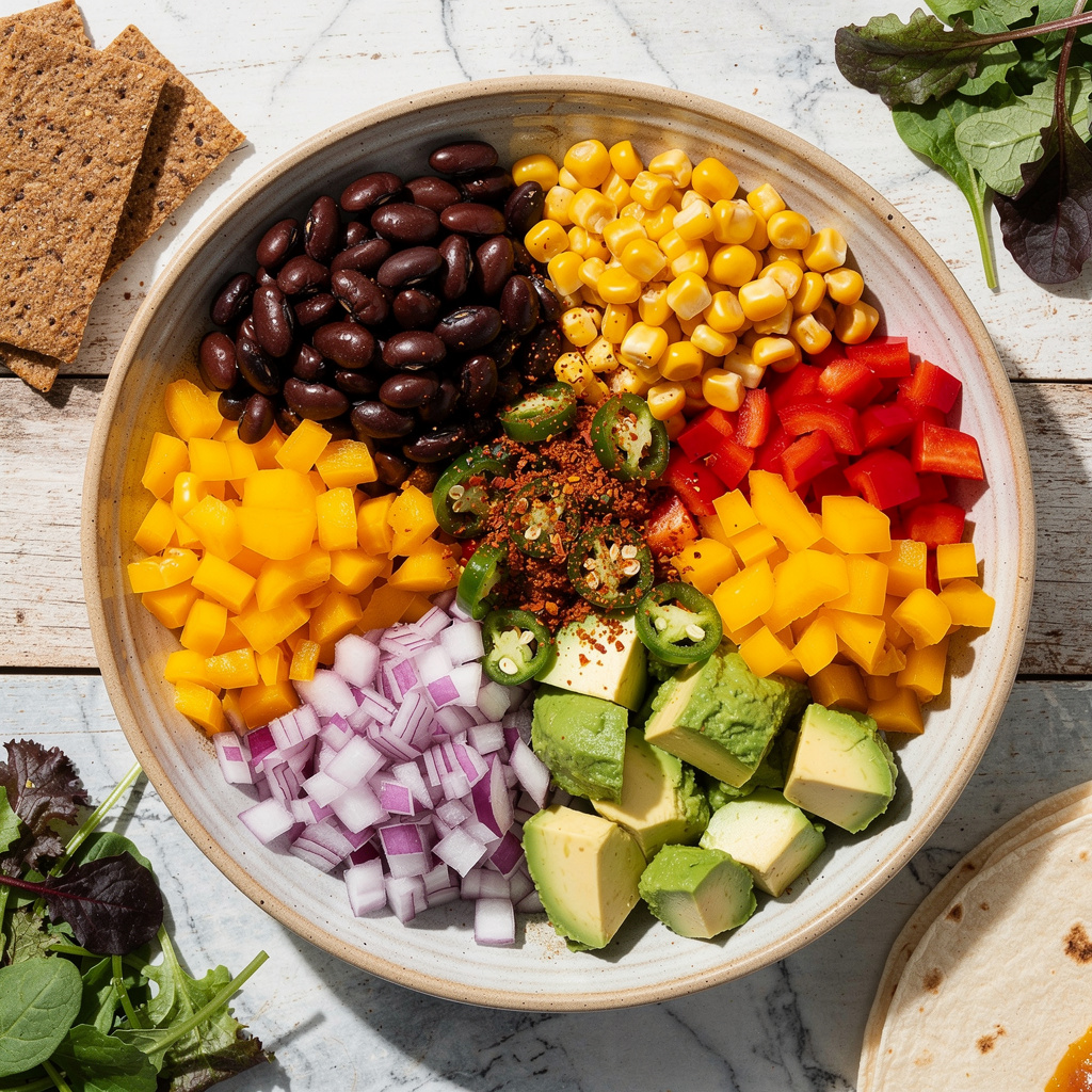 Cowboy Caviar