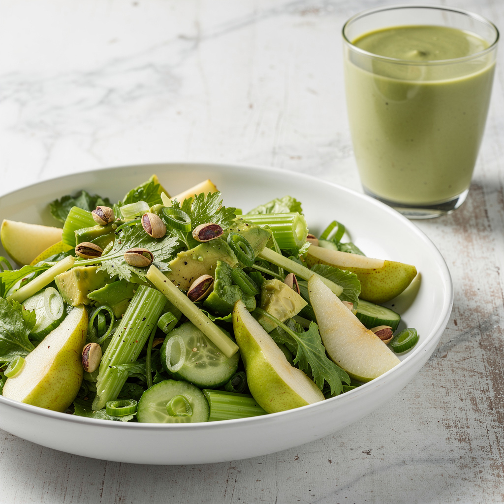 Green Salad