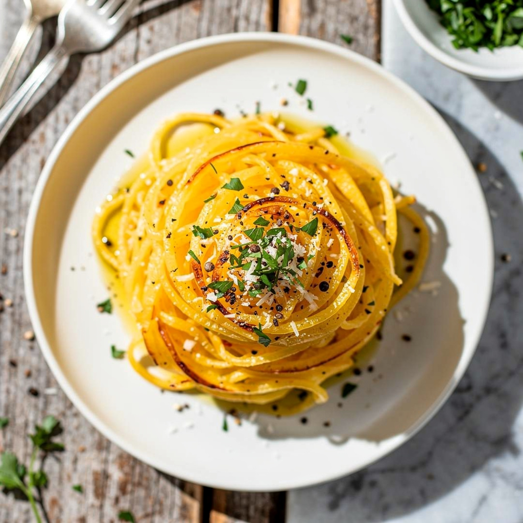 How To Cook Spaghetti Squash
