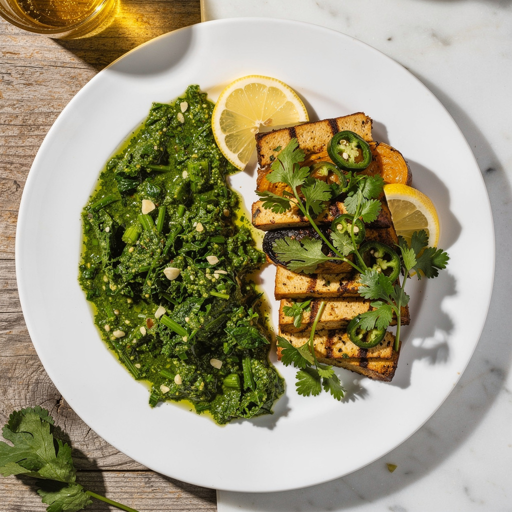 Chimichurri