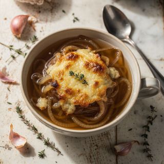 Finest French Onion Soup
