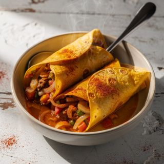 California Burritos