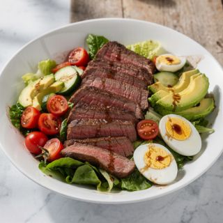 Steak Cobb Salad