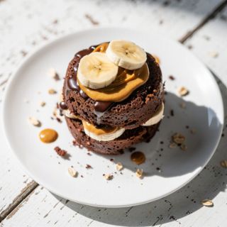 Protein Mug Cake
