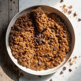Vegan Rice Krispie Treats