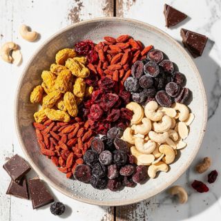 Superfood Trail Mix