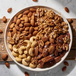 Party Nuts