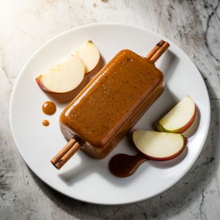 Healthy Apple Butter Recipe