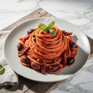The Best One Pot Vegan Italian Pasta