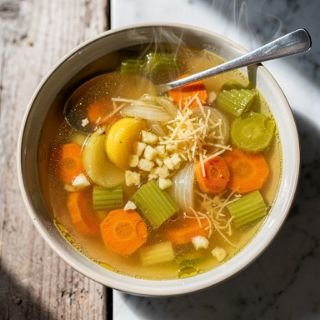 Detox Soup