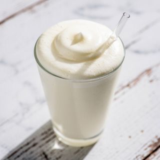 Protein Cold Foam