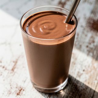 Protein Hot Chocolate