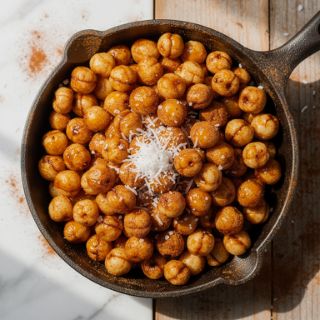 Sweet Makhana (Fox Nut)