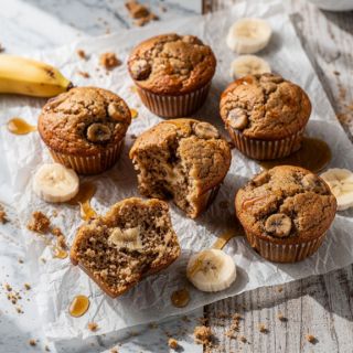 Kodiak Muffins