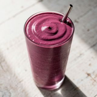 The Best Smoothie Bowl