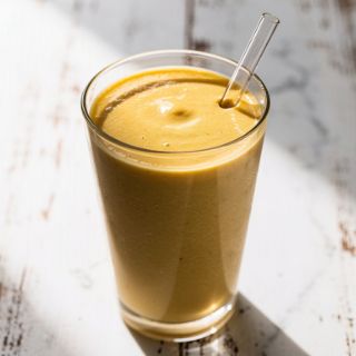 How to Make a Protein Shake