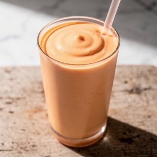 Peach Smoothie