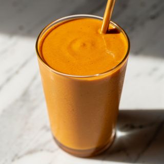 Pumpkin Pie Smoothie