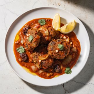 Masala Simmer Sauce